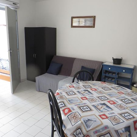 Appartement Carnon Plage Buitenkant foto